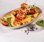 Hähnchenspieße vom Grill Angebote bei XXXLutz Wolfsburg für 8,90 €