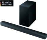 Soundbar mit Subwoofer HW-B660GF/ZG bei expert im Königs Wusterhausen Prospekt für 179,00 €