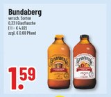 Bundaberg bei Trinkgut im Walsrode Prospekt für 1,59 €