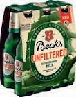 Aktuelles Bier Angebot bei tegut in Mannheim ab 3,99 €