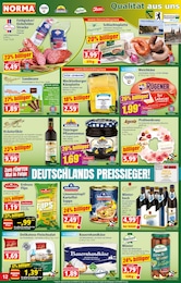 Pflaumen Angebot & Preis im aktuellen Norma Prospekt Pflaumen Angebot im aktuellen Norma Prospekt auf Seite 12