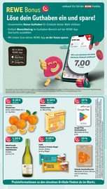 Rotwein im nahkauf Prospekt in Rosenheim Aktueller nahkauf Prospekt mit Rotwein, "nichts liegt näher", Seite 4