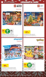 Pokémon Angebote im Prospekt "-50% DE REMISE IMMÉDIATE SUR LE 2ÈME" von Intermarché Hyper auf Seite 42