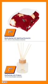 Kuscheldecke im Action Prospekt in Gießen Aktueller Action Prospekt mit Kuscheldecke, "kleine Preise, grosse Freude!", Seite 11