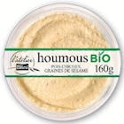 Apéritif Bio - L'Atelier Blini - Super U à Les Mureaux Apéritif Bio - L'Atelier Blini en promo chez Super U Les Mureaux à 1,49 €