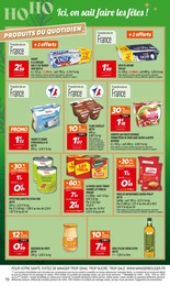 Offre Plat Asiatique dans le catalogue Netto du moment à la page 16