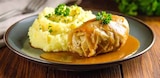 porta Möbel - DEFTIGE KOHLROULADE Angebot im Prospekt DEFTIGE KOHLROULADE bei porta Möbel im Prospekt "" für 6,90 €