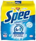 Megaperls oder Power Caps Color von Spee für 3,79 € bei Penny im Angebot Megaperls oder Power Caps Color von Spee im aktuellen Penny Prospekt