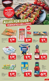 Aktueller Markant Nordwest Prospekt mit Brot, "DER MARKT FÜR GUTES ESSEN UND TRINKEN", Seite 9