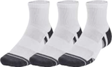 Herren Quartersocken im Angebot bei Marktkauf in Pinneberg Herren Quartersocken Angebote von UNDER ARMOUR bei Marktkauf Pinneberg für 9,99 €