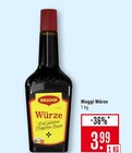 Würze im Angebot bei Marktkauf in Friedrichshafen Würze Angebote von Maggi bei Marktkauf Friedrichshafen für 3,99 €