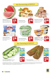 Aktueller EDEKA Prospekt mit Pfifferlinge, "Aktuelle Angebote", Seite 30