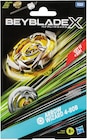 Promo BEYBLADE X STARTER PACK à 10,99 € dans le catalogue Super U à Pompignac