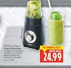 Smoothiemixer von EDEKA Zuhause für 24,99 € bei E center im Angebot Smoothiemixer von EDEKA Zuhause im aktuellen E center Prospekt