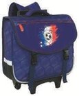 Cartable à roulettes - U - Super U à Romans-sur-Isère Cartable à roulettes - U en promo chez Super U Romans-sur-Isère à 24,99 €