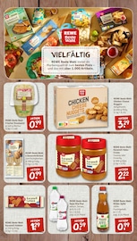 Aktueller nahkauf Prospekt mit Äpfel, "nichts liegt näher", Seite 7