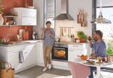 Einbauküche von CUBO für 1.699,00 € bei Sconto SB im Angebot Einbauküche von CUBO im aktuellen Sconto SB Prospekt