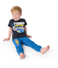 Pyjama enfant dans le catalogue Lidl