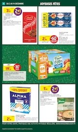 Tablette Angebote im Prospekt "Intermarché" von Intermarché Hyper auf Seite 26