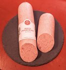 Frisch-Zwiebelmett-Wurst Angebote von Wiltmann bei REWE Pulheim für 1,99 €