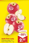 Aktuelles Apfel Angebot bei Netto Marken-Discount in Duisburg ab 2,22 €