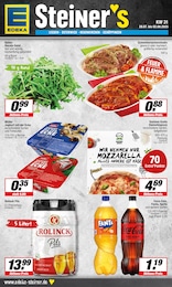 EDEKA Prospekt für Ahaus: "Aktuelle Angebote", 19 Seiten, 28.07.2025 - 02.08.2025