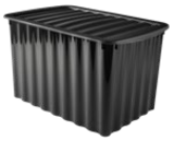 Wave-Box bei Kaufland im Prospekt "" für 1,99 €