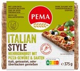 Mehrkornbrot Italian Style Angebote von Pema bei REWE Dreieich für 1,99 €