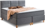 Boxspringbett Ardi für 899,99 € bei SB Möbel Boss im Angebot Boxspringbett Ardi im aktuellen SB Möbel Boss Prospekt