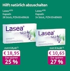 Kapseln 28 Stück bei mea - meine apotheke im Prospekt "" für 10,65 €