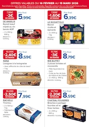 Vin Angebote im Prospekt "PLUS DE 1100€* DE REMISES CUMULÉES" von Costco Vin Angebote im Prospekt "PLUS DE 1100€* DE REMISES CUMULÉES" von Costco auf Seite 3
