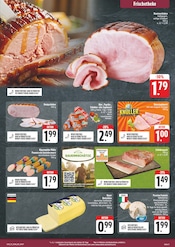 Aktueller EDEKA Prospekt mit Paprika, "Wir lieben Lebensmittel!", Seite 5