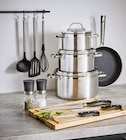 Gourmet-Set „Elegance“ von Rösle für 119,90 € bei XXXLutz Möbelhäuser im Angebot Gourmet-Set „Elegance“ von Rösle im aktuellen XXXLutz Möbelhäuser Prospekt