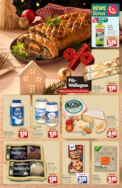 Aktueller REWE Prospekt mit Dips, "Dein Markt", Seite 13
