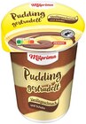 Pudding im Penny Prospekt Pudding von MILPRIMA im aktuellen Penny Prospekt für 0,39 €