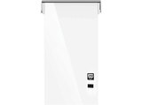 SHX85PAN2001F Infrarotheizung (750 Watt, Raumgröße: 20 m²) von SHE im aktuellen MediaMarkt Saturn Prospekt für 173,99 €