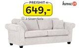 XXXLutz Möbelhäuser - 3-Sitzer-Sofa Angebot im Prospekt 3-Sitzer-Sofa bei XXXLutz Möbelhäuser im Prospekt "" für 649,00 €