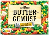 Buttergemüse von Harvest Best für 1,09 € bei Netto mit dem Scottie im Angebot Buttergemüse von Harvest Best im aktuellen Netto mit dem Scottie Prospekt