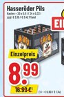 Pils Angebote von Hasseröder bei Trinkgut Heinsberg für 8,99 €