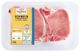 Schweine-Stielkoteletts Angebote von REWE Regional bei REWE Kamen für 3,49 €