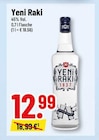 Yeni Raki im Angebot bei Trinkgut in Mönchengladbach Yeni Raki Angebote bei Trinkgut Mönchengladbach für 12,99 €