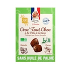 Promo Céréales à la Pâte à Tartiner Bio à 2,99 € dans le catalogue Carrefour Market à Saint-Léonard-de-Noblat