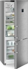 Aktuelle Kühlschrank Angebote bei EURONICS in Langenfeld (Rheinland) Aktuelles CBNsda 775i-20 Kühl-Gefrier-Kombination Angebot bei EURONICS in Langenfeld (Rheinland) ab 2.699,00 €