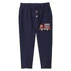 Hose baby im Ernstings family Prospekt Baby Jogginghose im aktuellen Ernstings family Prospekt für 12,99 €