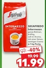 Intermezzo von Segafredo Zanetti im aktuellen Kaufland Prospekt