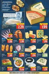 E center Lachsfilet im Prospekt E center Lachsfilet im Prospekt