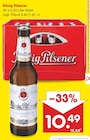 König Pilsener Angebote von König Pilsener bei Netto Marken-Discount Emden für 10,49 €