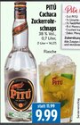 Aktuelle Kühlschrank Angebote bei EDEKA in Gießen Aktuelles Cachaca Zuckerrohrschnaps Angebot bei EDEKA in Gießen ab 9,99 €