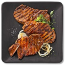 Schweinenackensteak Bockbier Style im Angebot bei Kaufland in Lünen Schweinenackensteak Bockbier Style Angebote von K-PURLAND bei Kaufland Lünen für 4,69 €