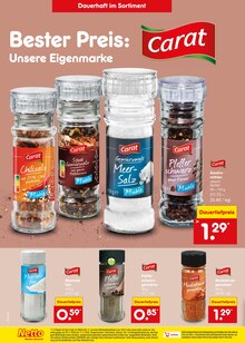 Lebensmittel im aktuellen Netto Marken-Discount Prospekt (München) Lebensmittel im Netto Marken-Discount Prospekt "Aktuelle Angebote" mit 70 Seiten (München)